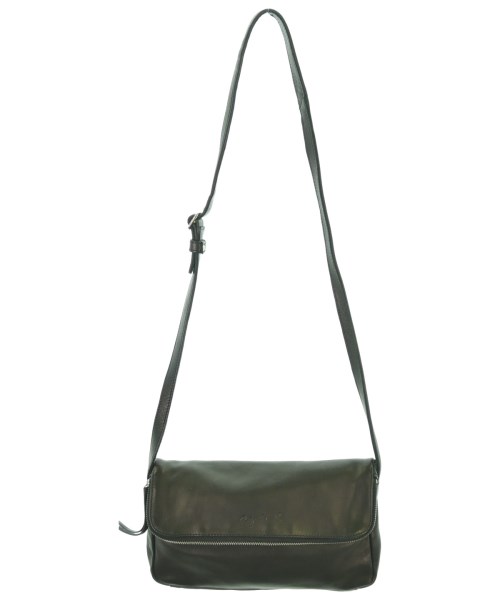 Agnes b.(アニエスベー)ショルダーバッグ 黒 サイズ:-/2200648723042