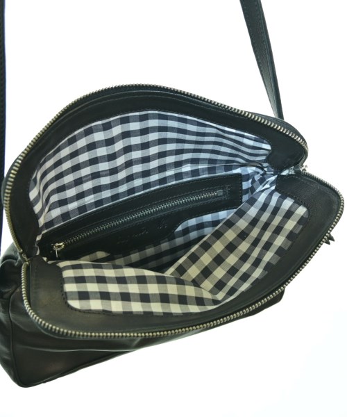 Agnes b.（アニエスベー）ショルダーバッグ 黒 サイズ:- レディース/2200648723042