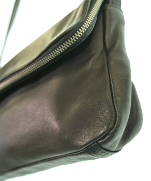 Agnes b.（アニエスベー）ショルダーバッグ 黒 サイズ:- レディース/2200648723042