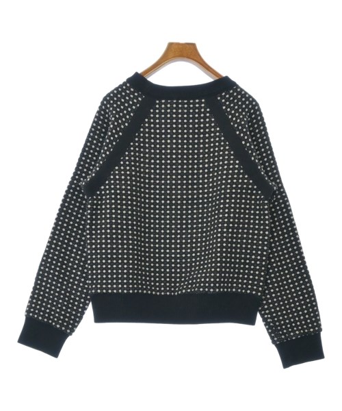 Agnes b.（アニエスベー）ニット・セーター 黒 サイズ:1(S位) レディース/2200642996107