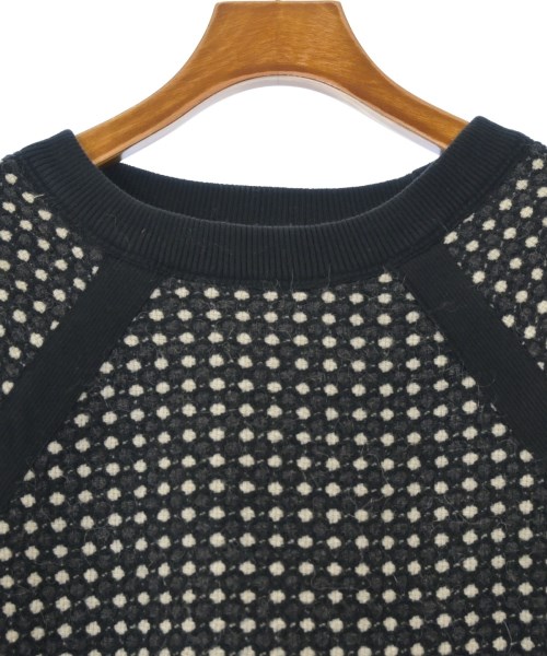 Agnes b.（アニエスベー）ニット・セーター 黒 サイズ:1(S位) レディース/2200642996107