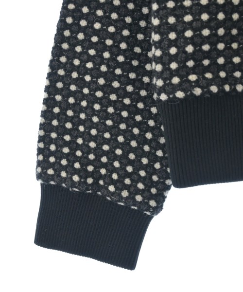 Agnes b.（アニエスベー）ニット・セーター 黒 サイズ:1(S位) レディース/2200642996107