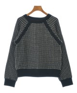 Agnes b.（アニエスベー）ニット・セーター 黒 サイズ:1(S位) レディース/2200642996107