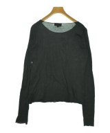 Agnes b.（アニエスベー）Tシャツ・カットソー 黒 サイズ:T2(M位) レディース/2200652183016