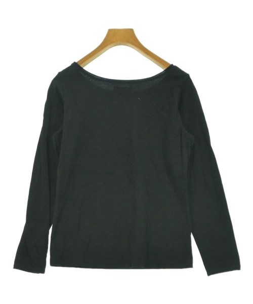 Agnes b.（アニエスベー）Tシャツ・カットソー 黒 サイズ:T2(M位) レディース/2200652183023