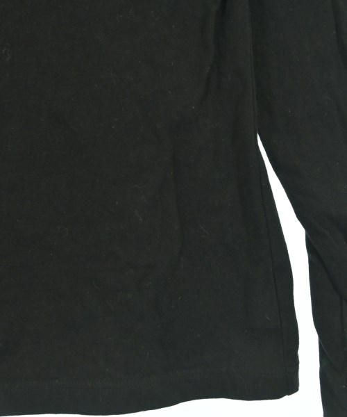 Agnes b.（アニエスベー）Tシャツ・カットソー 黒 サイズ:T2(M位) レディース/2200652183023