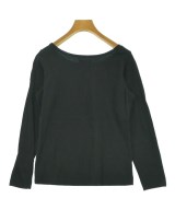Agnes b.（アニエスベー）Tシャツ・カットソー 黒 サイズ:T2(M位) レディース/2200652183023