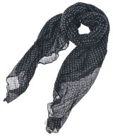 Agnes b. ストール