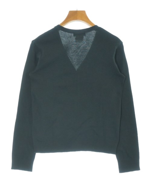 Agnes b.（アニエスベー）カーディガン 黒 サイズ:2(M位) レディース/2200644630016