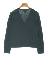 Agnes b.（アニエスベー）カーディガン 黒 サイズ:2(M位) レディース/2200644630016