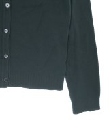 Agnes b.（アニエスベー）カーディガン 黒 サイズ:2(M位) レディース/2200644630016