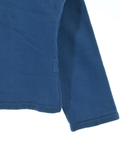 Agnes b.（アニエスベー）カーディガン 青 サイズ:3(L位) レディース/2200652267037