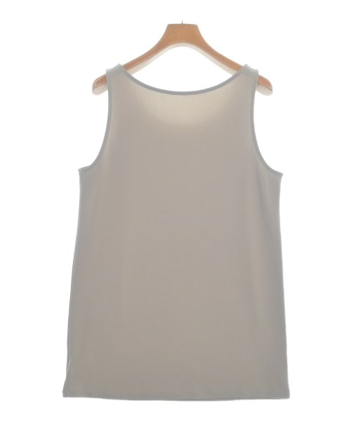 Agnes b.（アニエスベー）タンクトップ ベージュ サイズ:F レディース/2200652293067