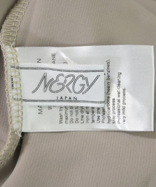 Agnes b.（アニエスベー）タンクトップ ベージュ サイズ:F レディース/2200652293067