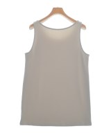 Agnes b.（アニエスベー）タンクトップ ベージュ サイズ:F レディース/2200652293067