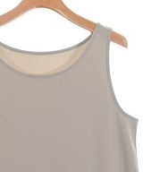 Agnes b.（アニエスベー）タンクトップ ベージュ サイズ:F レディース/2200652293067