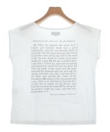 Agnes b.（アニエスベー）ノースリーブ 白 サイズ:3(L位) レディース/2200652293074