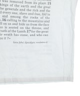 Agnes b.（アニエスベー）ノースリーブ 白 サイズ:3(L位) レディース/2200652293074