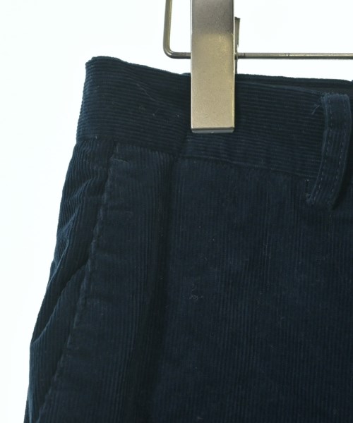 Agnes b.（アニエスベー）その他 紺 サイズ:36(S位) メンズ/2200652305043