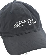 Agnes b.（アニエスベー）キャップ 黒 サイズ:F レディース/2200652339031