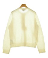 Agnes b.（アニエスベー）カーディガン 白 サイズ:3(L位) レディース/2200652440089