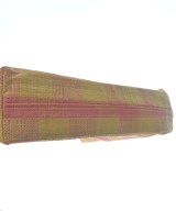 Agnes b.（アニエスベー）かごバッグ ピンク サイズ:- レディース/2200639073057