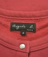 Agnes b.（アニエスベー）カーディガン ピンク サイズ:2(M位) レディース/2200652927016