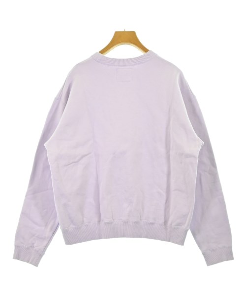 Agnes b.（アニエスベー）スウェット 紫 サイズ:S レディース/2200646161013