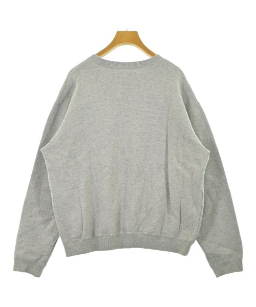 Agnes b.（アニエスベー）スウェット グレー サイズ:S レディース/2200646161020