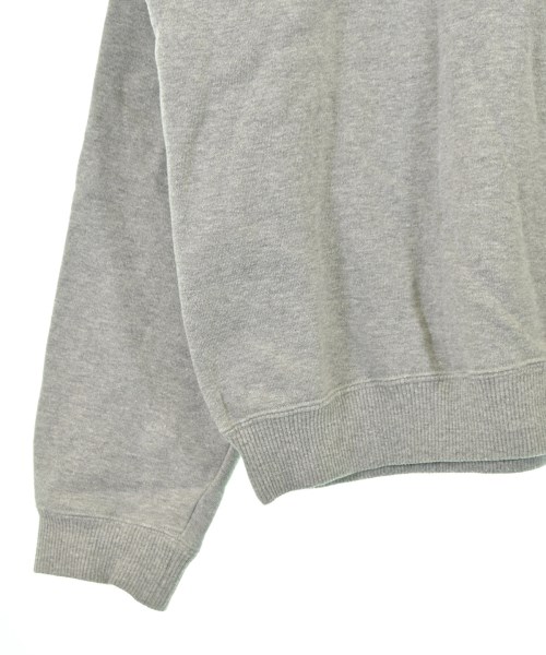 Agnes b.（アニエスベー）スウェット グレー サイズ:S レディース/2200646161020