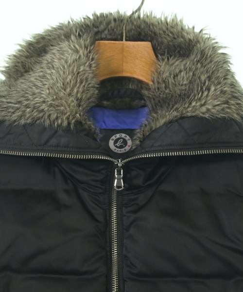 Agnes b.（アニエスベー）その他 黒 サイズ:1(S位) レディース/2200647091012