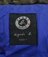 Agnes b.（アニエスベー）その他 黒 サイズ:1(S位) レディース/2200647091012