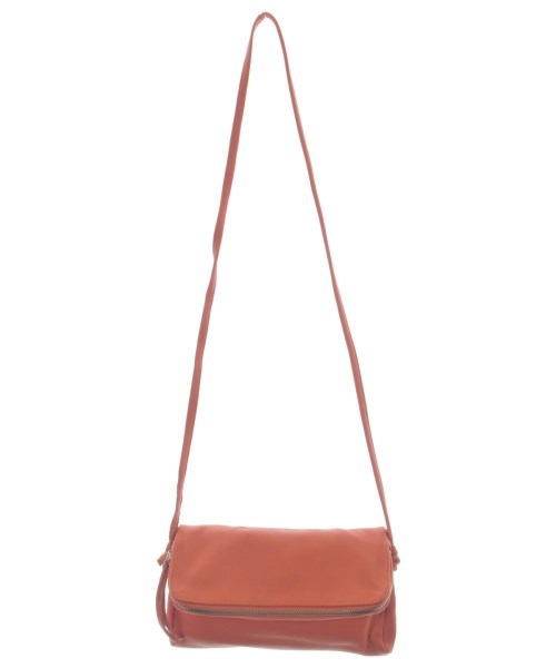 Agnes b.(アニエスベー)ショルダーバッグ オレンジ サイズ:-/2200652793932