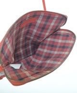 Agnes b.（アニエスベー）ショルダーバッグ オレンジ サイズ:- レディース/2200652793932