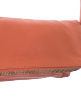 Agnes b.（アニエスベー）ショルダーバッグ オレンジ サイズ:- レディース/2200652793932