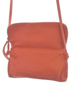 Agnes b.（アニエスベー）ショルダーバッグ オレンジ サイズ:- レディース/2200652793932