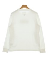 Agnes b.（アニエスベー）Tシャツ・カットソー 白 サイズ:S レディース/2200640357108