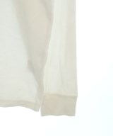 Agnes b.（アニエスベー）Tシャツ・カットソー 白 サイズ:S レディース/2200640357108