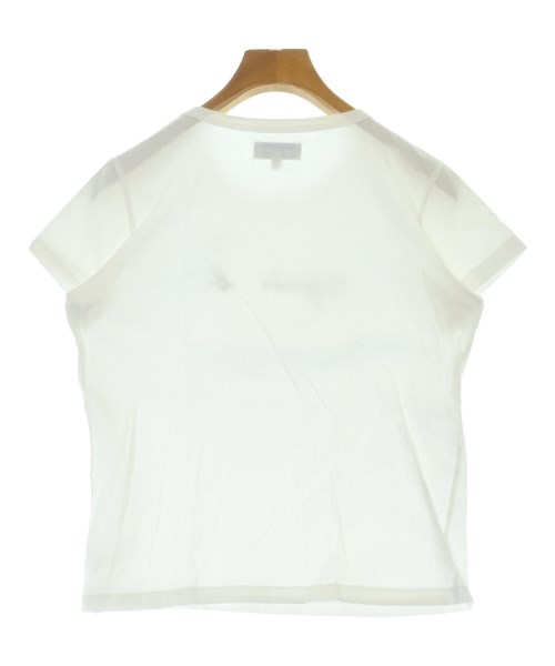 Agnes b.（アニエスベー）Tシャツ・カットソー 白 サイズ:2(M位) レディース/2200640357122