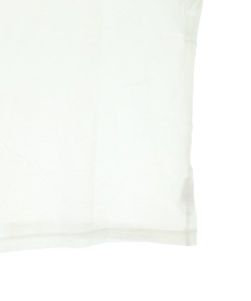 Agnes b.（アニエスベー）Tシャツ・カットソー 白 サイズ:2(M位) レディース/2200640357122