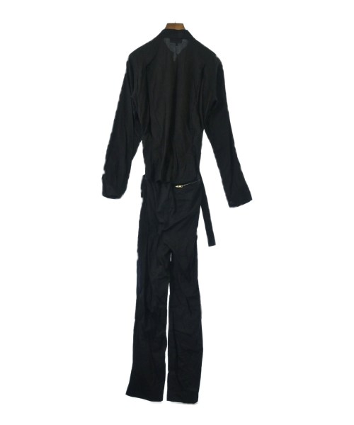 Agnes b.（アニエスベー）オールインワン/サロペット 黒 サイズ:34(XS位) レディース/2200653339061