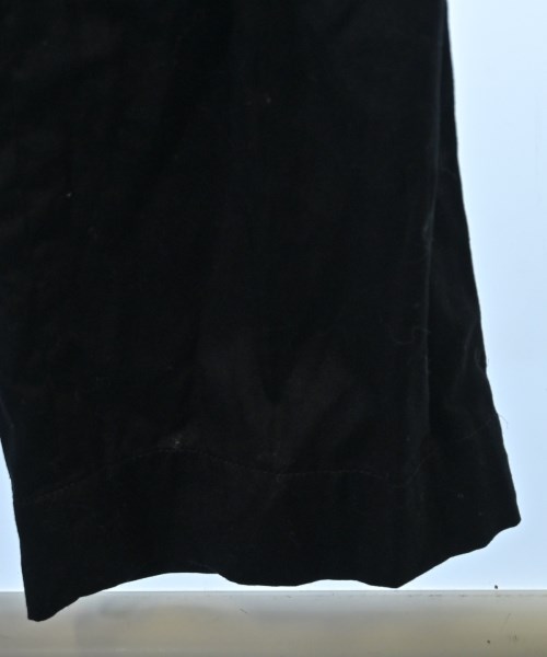 Agnes b.（アニエスベー）オールインワン/サロペット 黒 サイズ:34(XS位) レディース/2200653339061