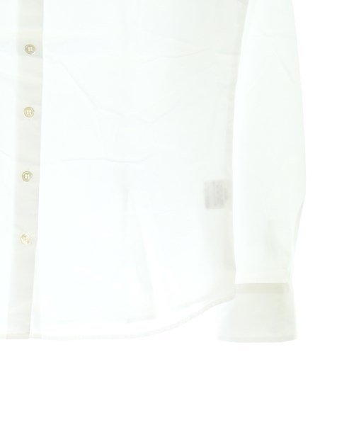 Agnes b.（アニエスベー）カジュアルシャツ 白 サイズ:36(S位) レディース/2200653358017