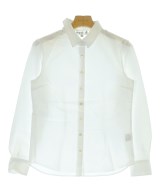 Agnes b. カジュアルシャツ