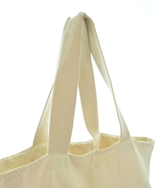 Agnes b.（アニエスベー）トートバッグ 白 サイズ:- レディース/2200653588056