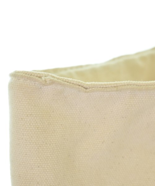 Agnes b.（アニエスベー）トートバッグ 白 サイズ:- レディース/2200653588056