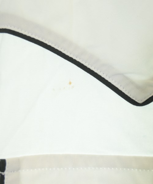 Agnes b.（アニエスベー）カジュアルシャツ 白 サイズ:36(S位) レディース/2200653703053