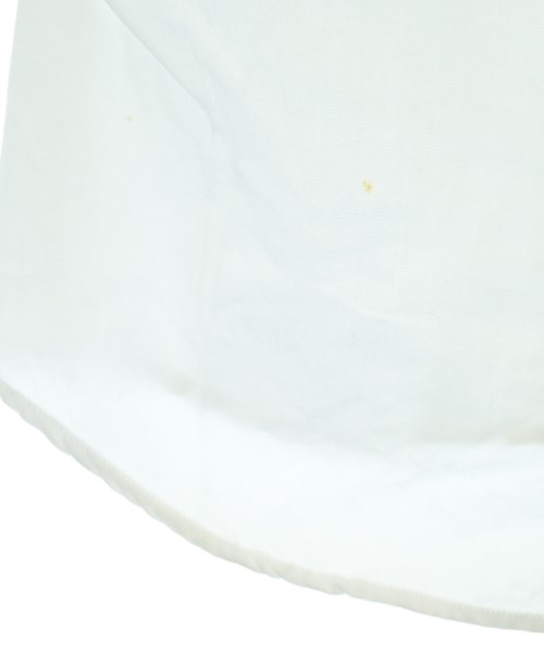 Agnes b.（アニエスベー）カジュアルシャツ 白 サイズ:36(S位) レディース/2200653703053