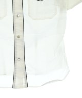 Agnes b.（アニエスベー）カジュアルシャツ 白 サイズ:36(S位) レディース/2200653703053