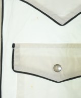 Agnes b.（アニエスベー）カジュアルシャツ 白 サイズ:36(S位) レディース/2200653703053